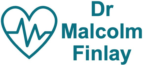 Dr Malcolm Finlay